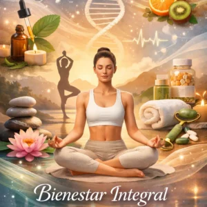 Bienestar Integral