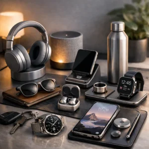 Lifestyle & Accesorios