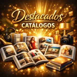 Destacados Catálogos
