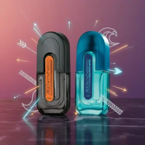 perfume hombre avon 300 km y surfer 100ml fragancia masculina