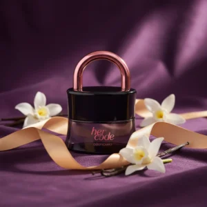 Her Code EDP Touch 50 ml Mujer oBoticário | Perfume Oriental Amaderado