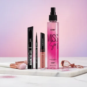 Set Look Evaluna 24H CYZONE | Kit Maquillaje Completo (Campaña 6)