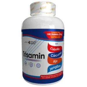 Trisamin Fórmula Articular | Natural Health